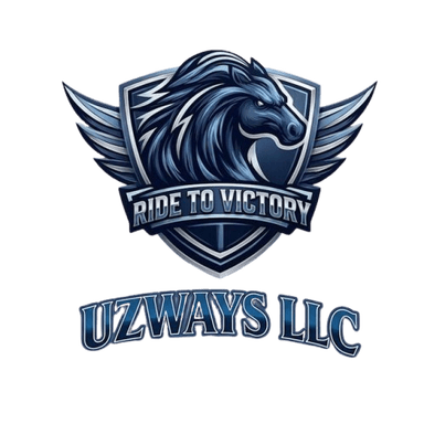 UZWAYS LLC - Logo